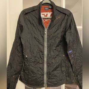 G Star jacket